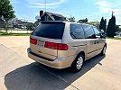2000 Honda Odyssey LX image 5