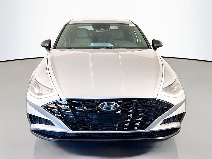 2021 Hyundai Sonata