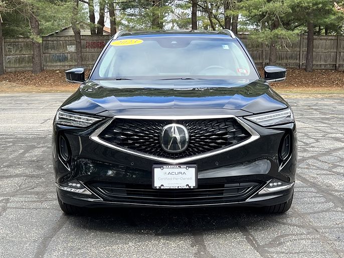 2023 Acura MDX