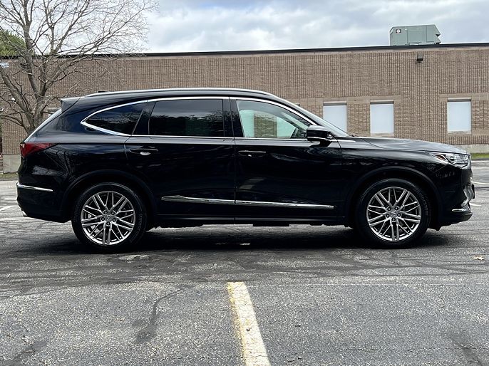 2023 Acura MDX