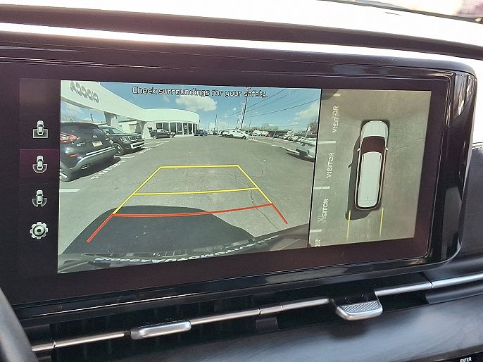 2022 Kia Carnival