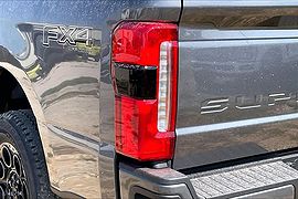 2027 Ford F-250