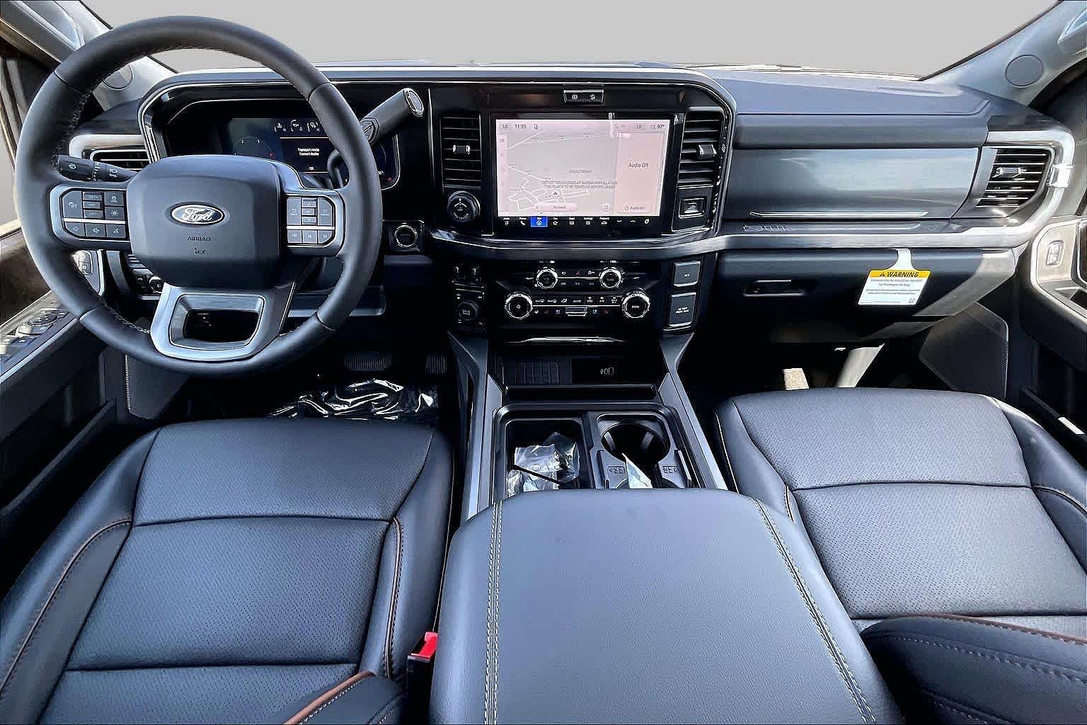 2027 Ford F-250