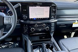 2027 Ford F-250