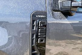 2027 Ford F-250