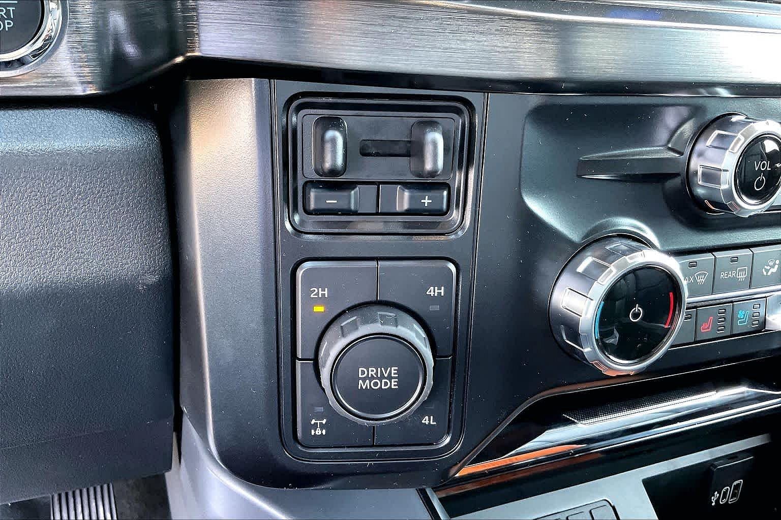 2027 Ford F-250
