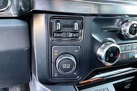 2027 Ford F-250