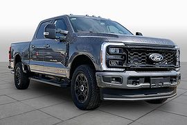 2027 Ford F-250