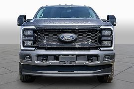 2027 Ford F-250