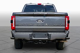 2027 Ford F-250