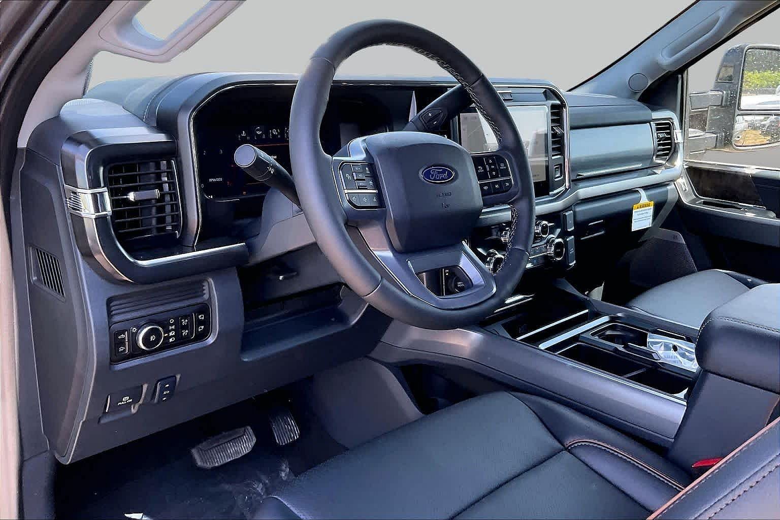 2027 Ford F-250