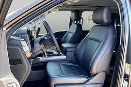2027 Ford F-250