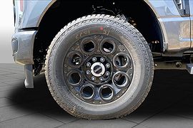 2027 Ford F-250