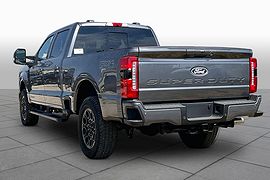 2027 Ford F-250