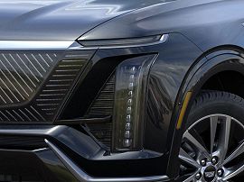 2026 Cadillac Vistiq