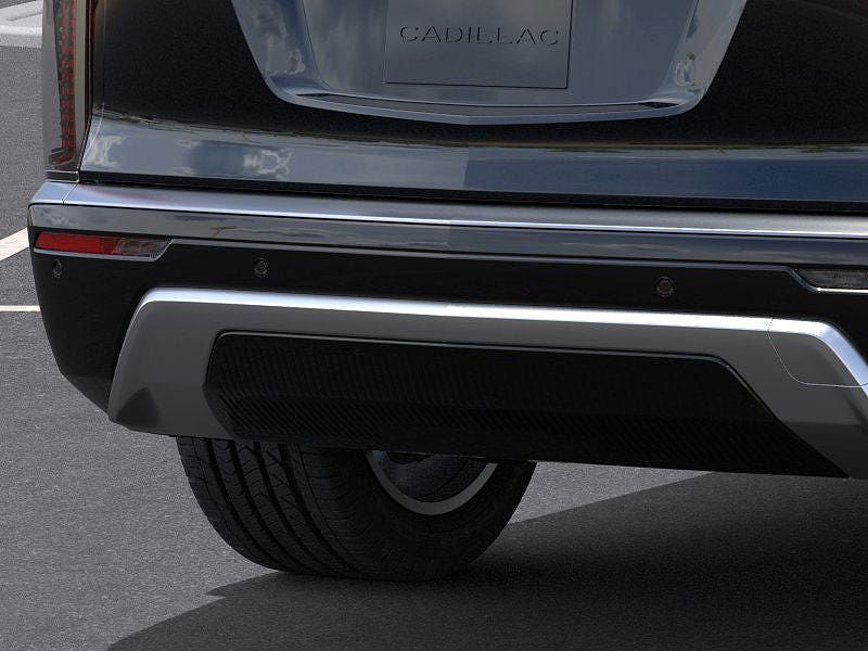 2026 Cadillac Vistiq