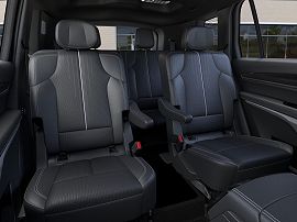 2026 Cadillac Vistiq