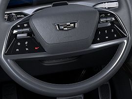 2026 Cadillac Vistiq