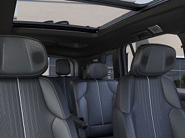 2026 Cadillac Vistiq
