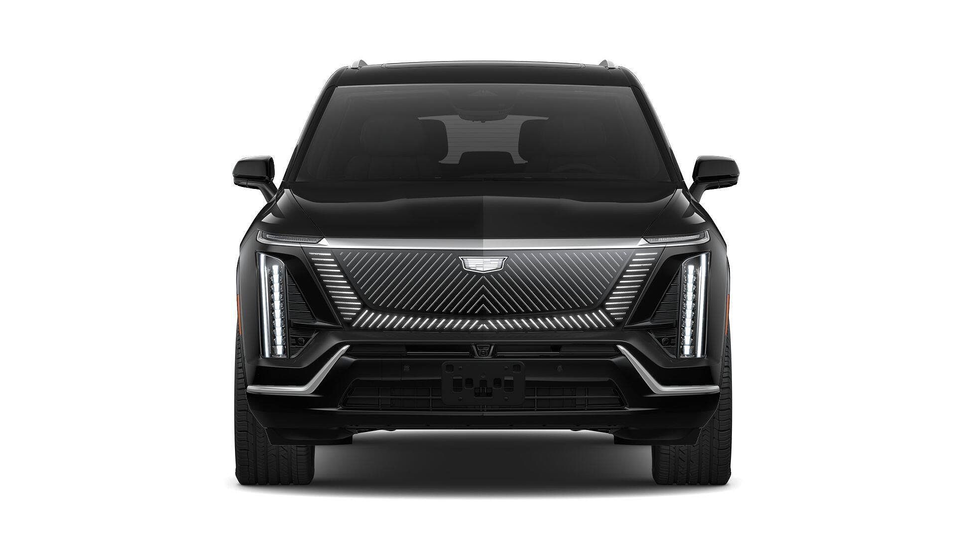 2026 Cadillac Vistiq