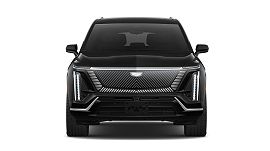 2026 Cadillac Vistiq