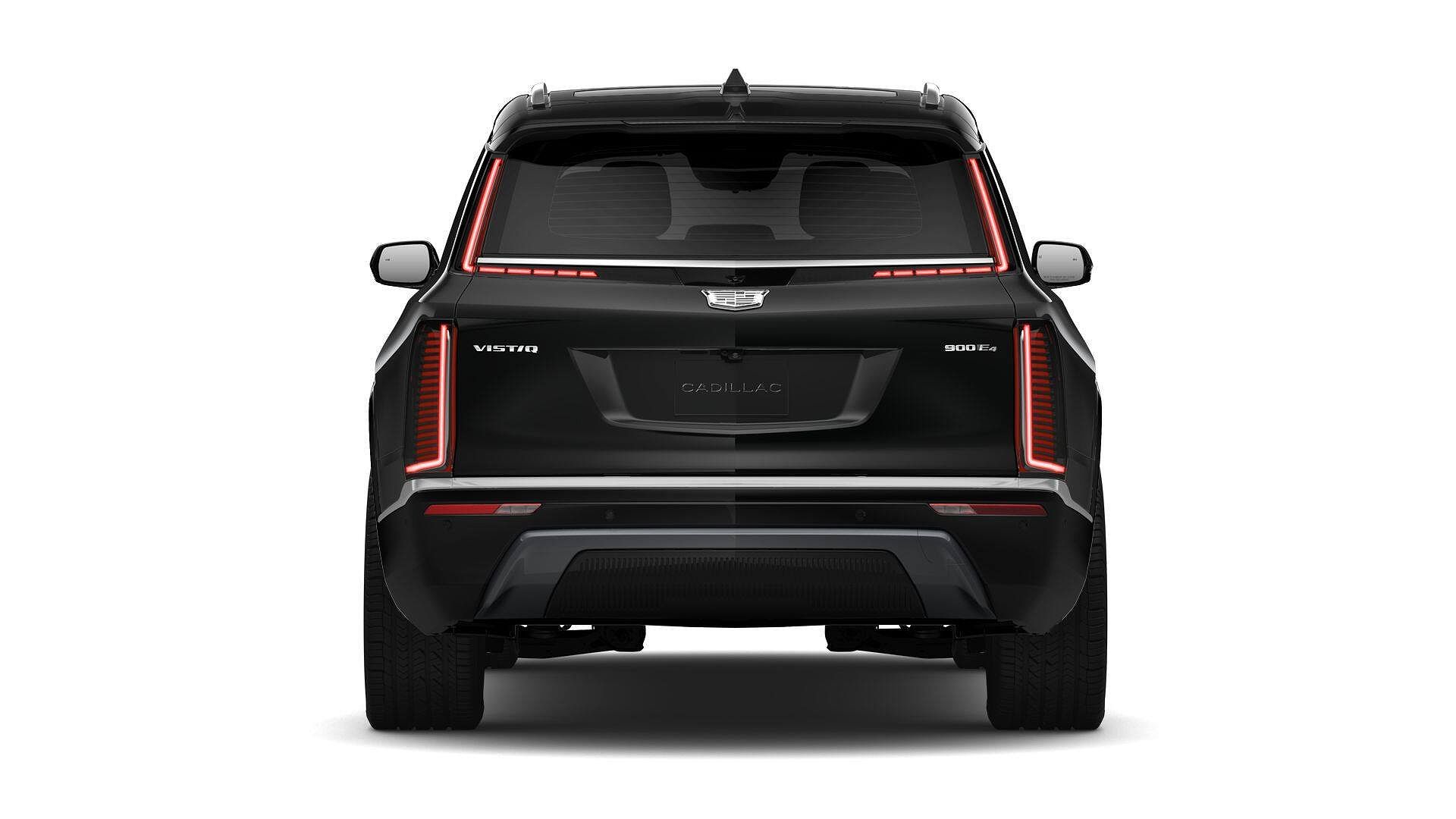 2026 Cadillac Vistiq