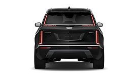 2026 Cadillac Vistiq