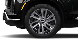 2026 Cadillac Vistiq