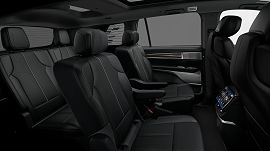2026 Cadillac Vistiq