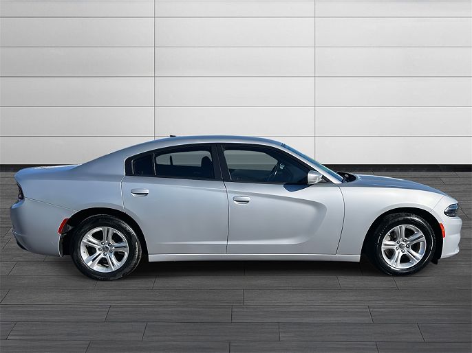 2022 Dodge Charger