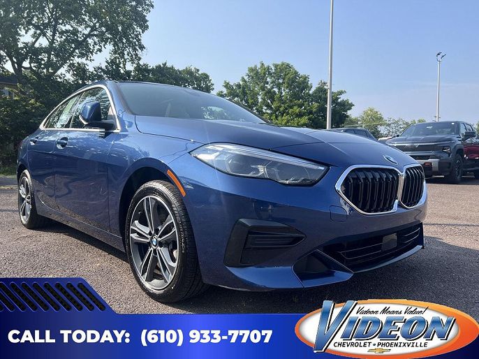 2022 BMW 2 Series