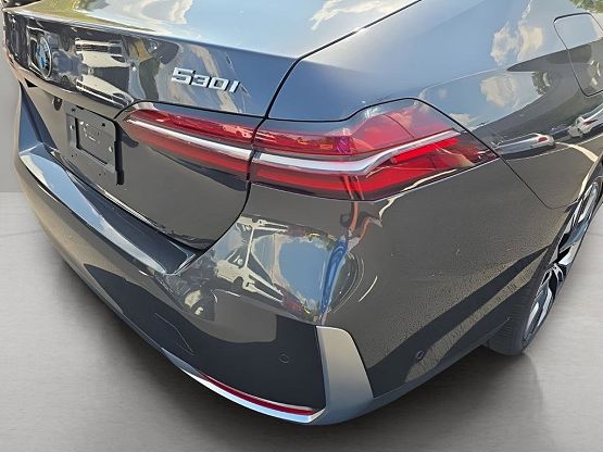 2024 Bmw 530i xDrive photo 12