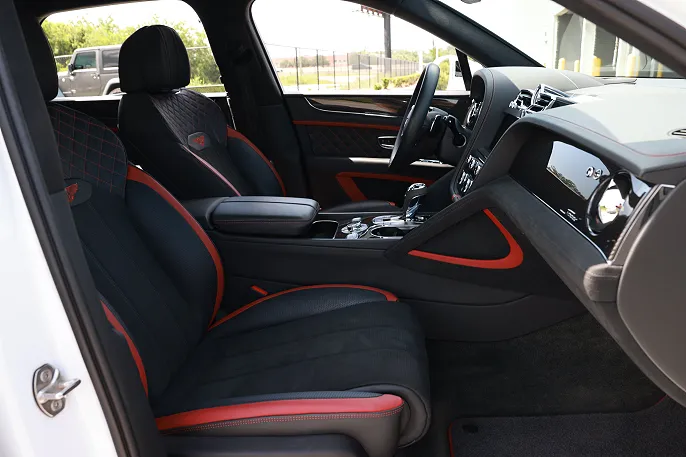 2023 Bentley Bentayga
