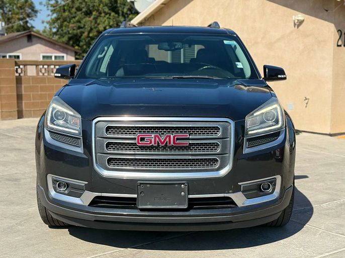 2014 GMC Acadia