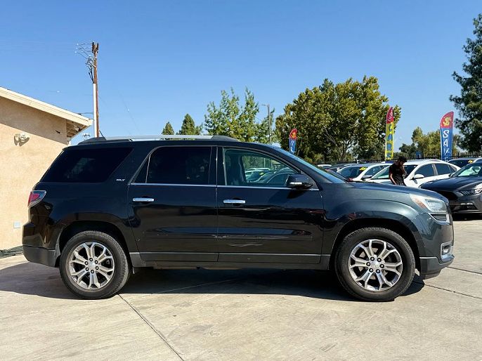 2014 GMC Acadia