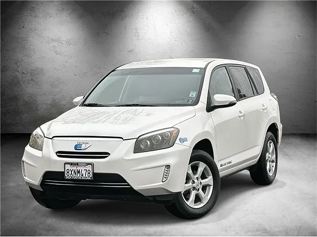 2012 Toyota RAV4