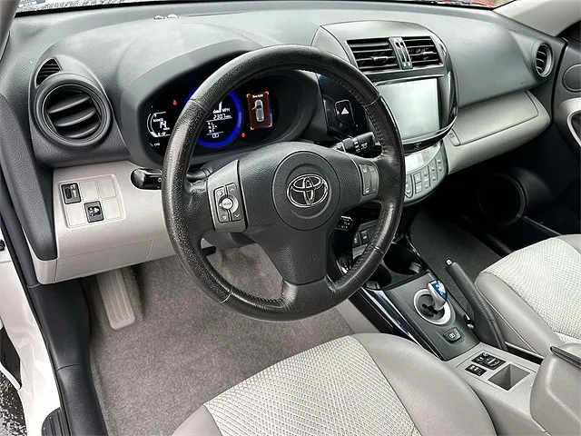 2012 Toyota RAV4
