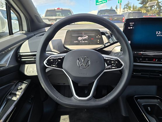 2023 Volkswagen ID.4 Pro S photo 2