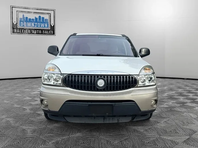 2005 Buick Rendezvous