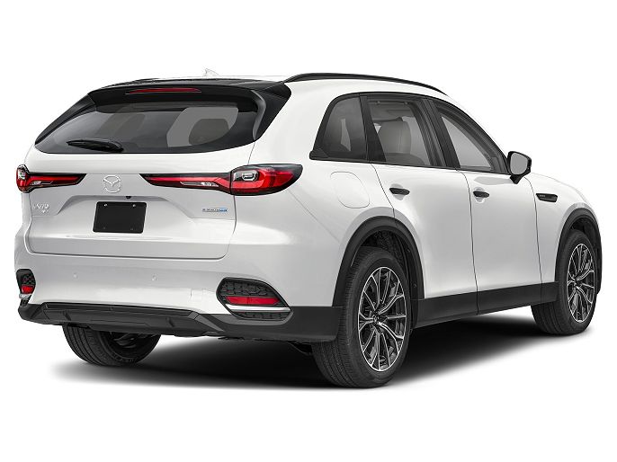 2026 Mazda CX-70