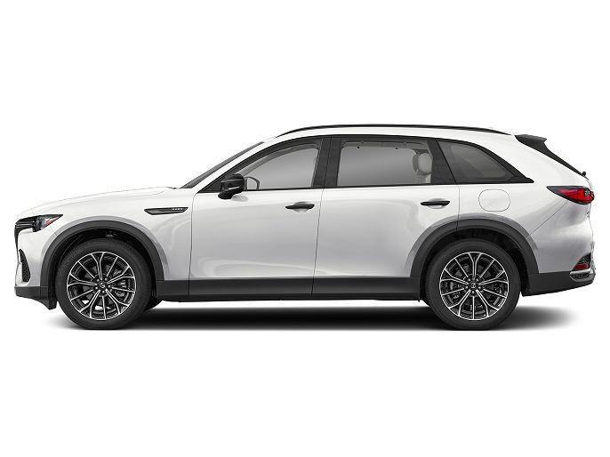 2026 Mazda CX-70