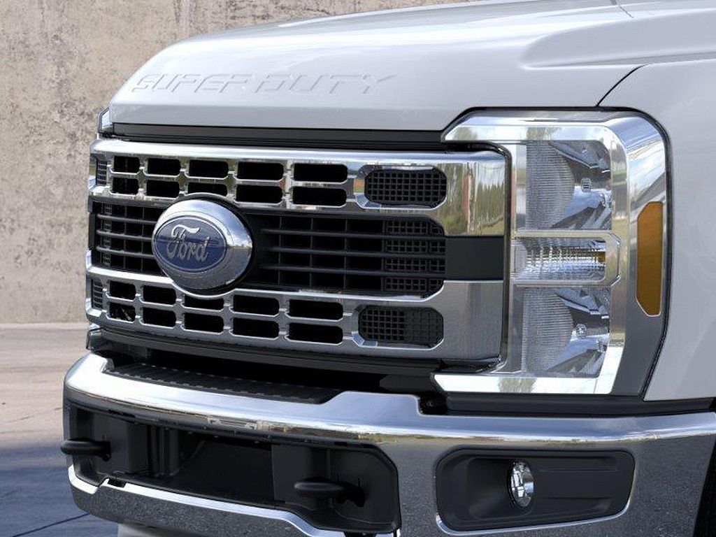 2026 Ford F-350