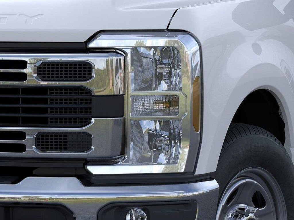 2026 Ford F-350