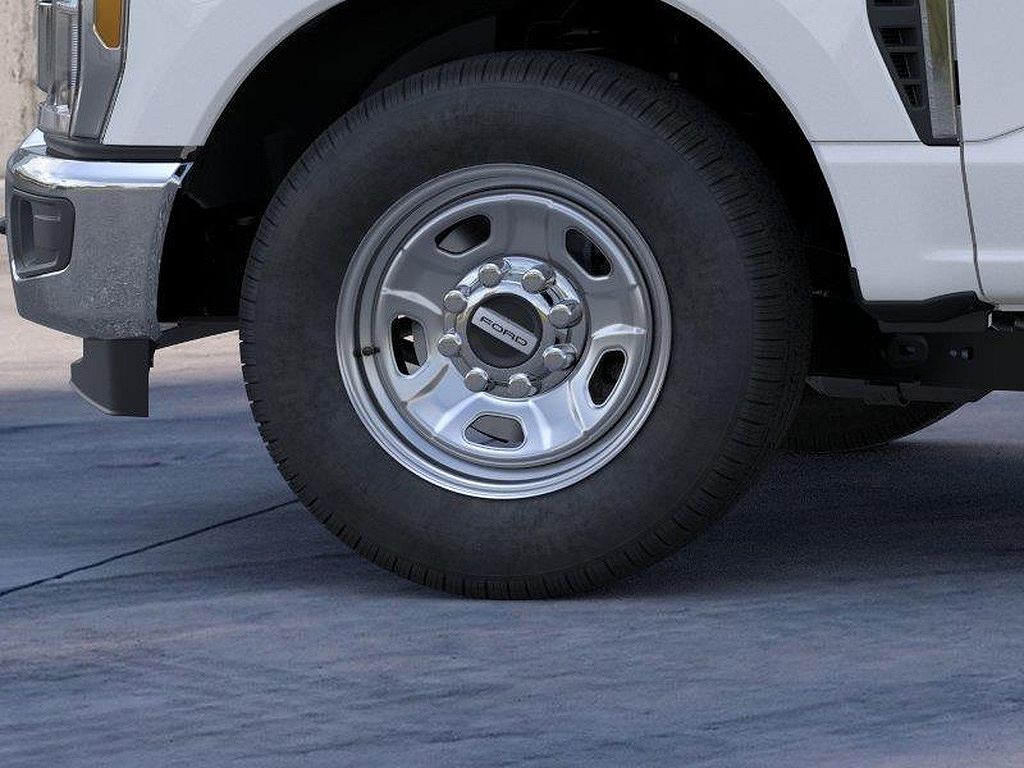 2026 Ford F-350
