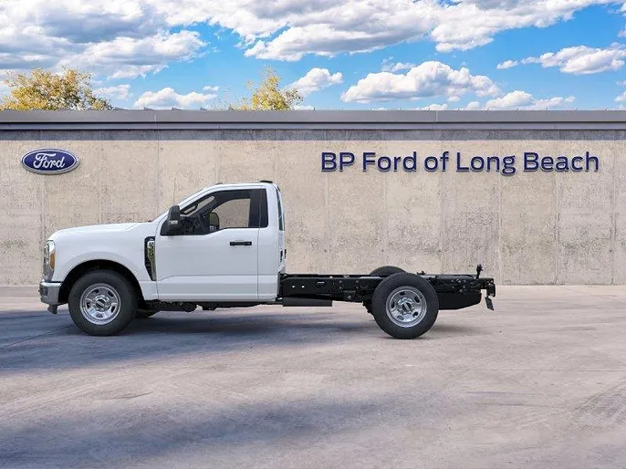 2026 Ford F-350