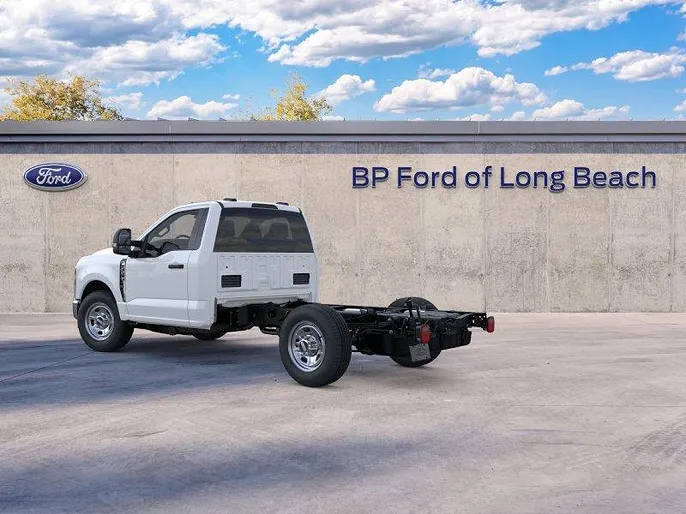 2026 Ford F-350