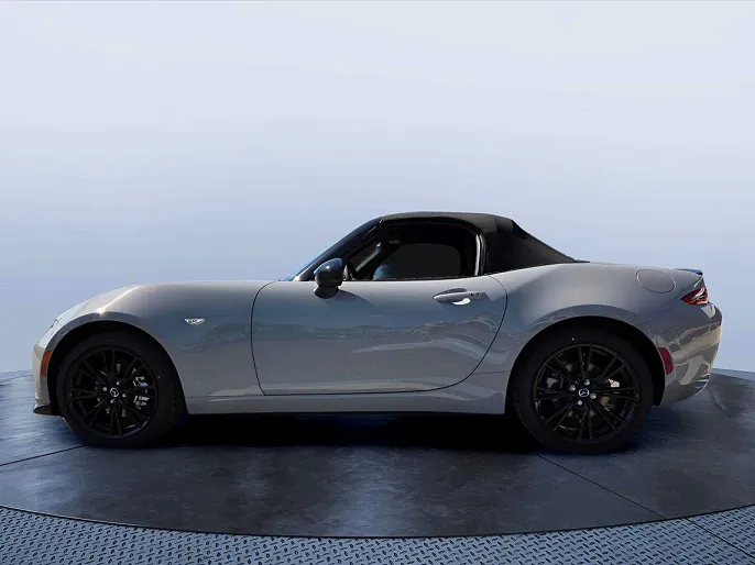 2026 Mazda Miata