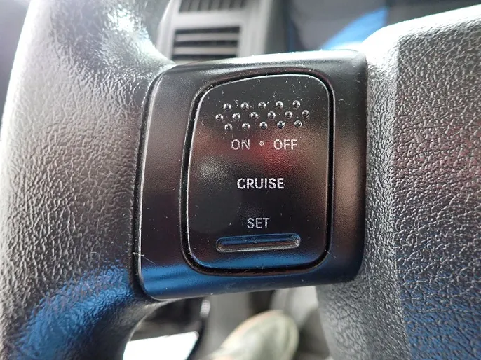 2011 Ram Dakota