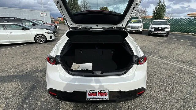2019 Mazda Mazda3 Preferred image 5