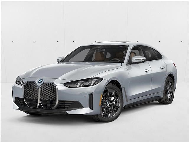 2026 BMW i4